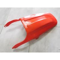 ราคา บังโคลนหลัง แท้ใหม่ Honda MTX 125 MTX125 สีแดง (15942889106)