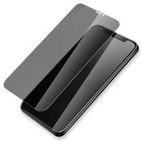 ราคา Anti Peeping Screen Protector Full Coverage Anti Reflective High Transparent Screen Protective Film Anti Scratch Phone Accessories Mobile Phone Anti Spy Tempered Glass Film For iPhone 14 Series หน้าจอ