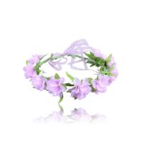 ราคา 1ชิ้นพวงมาลาประดับผมมงกุฎดอกไม้ขนาดปรับได้สำหรับเด็กและผู้ใหญ่ของขวัญของตกแต่งงานแต่งงานของประดับที่คาดผมรูปมงกุฎดอกไม้ที่คาดผมแนวชายหาดที่คาดผมดอกไม้เจ้าสาว (18024830817)