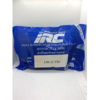ราคา ยางใน IRC 3 00 12 เกรดคุณภาพ ขอบ12 ราคาประหยัด (19821608931)