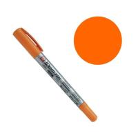 ราคา ปากกาเคมี 2 หัวและหัวเดียว ตราซากุระ sakura รุ่น identi pen ปากกาเขียนซีดี เขียนพลาสติก ลบไม่ได้ Permanent Marker ปากกาเคมีเล็ก เขียนแก้วกาแฟ identipen (11805430422)