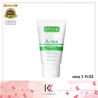 ราคา Smooth E Acne Extra Sensitive Cleansing Gel 30g (20190453198)
