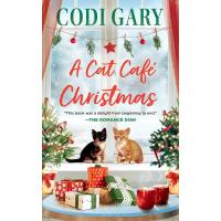 ราคา สินค้าใหม่พร้อมส่ง A Cat Cafe Christmas Paperback (20702850334)