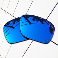 ราคา เลนส์อะไหล่ทดแทนโพลาไรซ์ HXHTenD สำหรับ Oakley TwoFace OO9189 OO9256แบบเอเชียแว่นกันแดดเอเอฟป้องกันรังสียูวีป้องกันรอยขีดข่วน (20817238747)