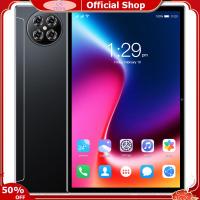 ราคา TEQIN IN stock 4G Network Tablet Pc Office Game Console 10 1 Inch 4 64g High speed 8 core Android Education Tablet X90 (20998047196)