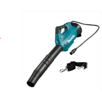 ราคา MAKITA เป่าลมไร้สายปรับสปีดได้36 40V BL รุ่น UB001CZ แหล่งจ่ายไฟ Battery Powered PDC01 ไม่รวมในชุด (20526165106)