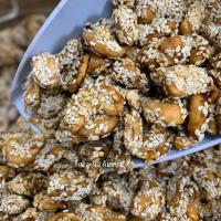 ราคา เม็ดมะม่วงหิมพานเคลือบงา (21154197896)