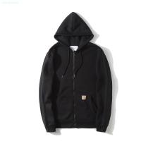 ราคา Carhartt Tide Brand Carhartt Cotton Hooded Sweater Zipper Jacket Cardigan K122 Mens Top 104078 (20650461850)