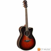 ราคา Yamaha AC1M กีตาร์โปร่ง (14198645477)