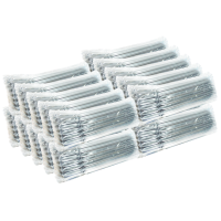 ราคา Best Toner Q2612A 12A Canon 303 Canon FX 9 หมึกพิมพ์เลเซอร์เทียบเท่า สีดำ 2000 แผ่น ไม่มีกล่อง 20 ชิ้น (6447326393)