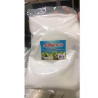 ราคา ใหม่ กรดมะนาว ตราองุ่นเขียว บรรจุ 500 กรัม สำหรับใช้ในน้ำผลไม้และปรุงอาหาร (21306270337)