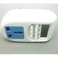 ราคา เครื่องตั้งเวลา ทามเมอร์ตั้งเวลาแบบดิจิตอล พร้อมปลั๊กเสียบ AC 220V Digital Timer 2000W (2442482795)