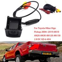 ราคา ระบบที่จอดรถ kamera spion CCD HD HD สำหรับ Toyota HILUX vigo 2004 2019 AN30 AN10 AN120 AN130 GD 6 DC 2 8 4X4 (21170362393)