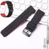 ราคา สายนาฬิกาข้อมือซิลิโคน24มม เหมาะสำหรับ D5 SUUNTO 7 9 Baro สายยางสำหรับใช้ภายนอกอาคารอุปกรณ์สร้อยข้อมือกันน้ำสำหรับกีฬาของผู้ชาย (20475841690)