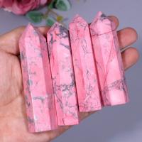 ราคา เสาเดี่ยวดอกเชอรี่คริสตัลธรรมชาติ1ชิ้นสำหรับคริสตัลบำบัดการทำสมาธิและ Relief ความเครียด ชุดตกแต่งห้องนอน (20402361335)