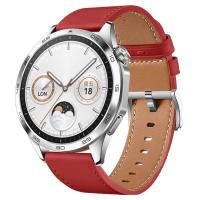 ราคา Suitable For Huawei GT4 Strap Gt3 Watch Watch4 Genuine Leather Gt2pro New Watchgt Glory Magic Smart Watch3 Watch Strap Gt Cowhide 2E Mens Buds Wristband Pronew OCT (20572758219)