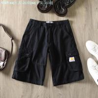 ราคา Carhartt Carhartt Carhartt Shorts Retro Overalls Slacks Couple Loose 5 Minutes Of Pants Trend Hip Hop Europe And The United States (20268450609)