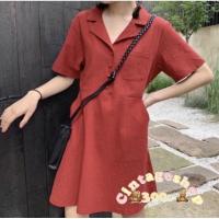 ราคา ชุดเดรสผู้หญิง เดรส ชุดเดรส dress เดรสผู้หญิง ชุดเดรสสวยๆหรู ส่งต่อ เดรสCintageshop (20137549948)