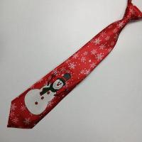 ราคา เนคไทคริสต์มาสเรืองแสง LED พิมพ์ลายเนคไทพิมพ์ลายดีไซน์ LINGUOZHANG22New (20338526646)
