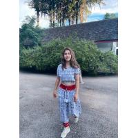 ราคา ชุดเซท เสื้อ กางเกง งานน่ารักๆ สดใส พร้อมส่ง (20232076255)