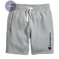 ราคา กางเกง ขาสั้น champion ผ้าสำลี มีให้เลือก 4สี หนานุ่มใส่สบาย งานป้าย รับประกันคุณภาพ (19891366838)
