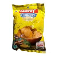ราคา ข้าวเกรียบ MONY Crackers 200 กรัม (19537745550)
