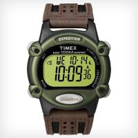 ราคา Mens Timex Digital Expedition Chrono Alarm Timer Watch 48042 (19473455463)