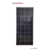 ราคา SUNERGY แผงโซลาร์เซลล์ POLY 160W ขนาด 148x67x3cm รุ่น SY M160W POLYCRYSTALLINE PV MODULE (17976155729)
