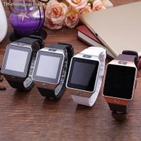 ราคา หูฟังไร้สาย ขาย นาฬิกาโทรศัพท์ Smartwatch DZ09 ใส่ซิม ถ่ายรูป ฟังเพลง Bluetooth Camera Smart Watch gift (9452475661)