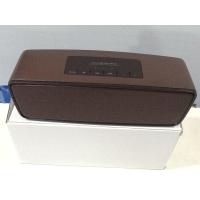 ราคา ลำโพงบลูทูธ ลำโพงไร้สาย BETTER Sound Quality S2025 speaker ตู้ลำโพงพกพา ขนาดเล็กมีแบตเตอรี่ในตัว USB AUX input TF Micro SD card USB Player FM radio Bluetooth Speaker Wireless (4881600637)