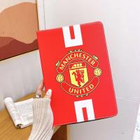 ราคา เคสไอแพด ลายการ์ตูน แมนยู ลิเวอร์พูล กัปตันอเมริกา Case iPad Mini มินิ 1 2 3 4 5 6 Gen 2 3 4 Gen 5 6 Air1 Air2 Gen 7 8 9 10 2 10 5 Air3 10 9 Air4 Gen10 11 Pro ตั้งได้ (18500351796)