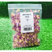 ราคา 50ก g สมุนไพรอบแห้ง ใบไทม์ทาร์รากอนผักชีฝรั่งสเปียร์มินต์ผักชีผักชีลาวซาโวรี่กุหลาบคาโมมาย แท้ 100 ออแกนิค ออริกาโน่ ชาสมุนไพร (15843416264)