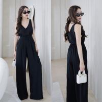 ราคา Hi Look Basic Set ชุดเข้าเซทเสื้อกล้ามคอวี มาพร้อมกับกางเกงเอวสูงทรงกระบอกสุดชิค มี3สี By Hi Look (20694438864)