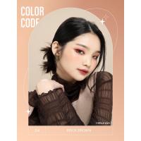 ราคา MEILINDA Color Code อายแชโดว์ 5 โทนสี บลัชออน 2 โทนสี ในตลับเดียว Blush Eye Palette MC3111 (14471996982)