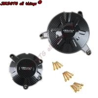 ราคา Motorcycles Engine Cover Protection Case For Case GB Racing For APRILIA RSV4 2010 2020 RSV4 RR TUONO V4R (20517429504)
