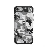 ราคา MobileWorld iPhone 7 iPhone 8 ส่งจากประเทศไทย Full Protection URBAN ARMOR GEAR UAG Pathfinder SE Camo Series เคส หน้าจอ พลาสม่า น้ำแข็ง ขรุขระโปร่งแสงบางเฉียบทหารวาง (13066467221)