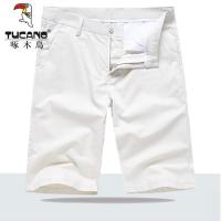 ราคา กอล์ฟ Woodpecker ของแท้ผ้าไหมน้ำแข็งคุณภาพสูงสำหรับผู้ชายกางเกงขาสั้นเอวสูงตรงเป้ากางเกงลึกสไตล์เกาหลีกางเกงขาสั้นทันสมัย J lindeberg DESCENTE PEARLY GATES ANEW Footjoymalbon Uniqlo (19838480286)