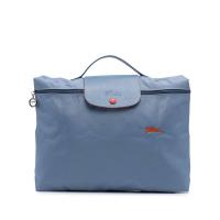 ราคา Hamini LONGCHAMP L2182 กระเป๋าแล็ปท็อป Le Pliage Club ขนาด 37x28x8 ซม (19750443284)