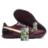 ราคา ตะปูตอกรองเท้าฟุตบอลหนังวัวสำหรับตำนาน9คลับ Tf ตอกตะปูตะปูแข็งรองเท้าฟุตบอลชายหญ้า (19649299660)