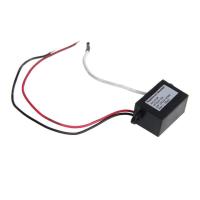 ราคา Air Purifier Ionizer Negative Ion Anion Generator DC12V Purifier Cleaner Car (11226872968)