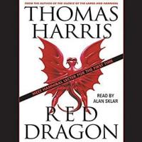 ราคา Red Dragon The original Hannibal Lecter classic Hannibal Lecter Hannibal Lecter หนังสือภาษาอังกฤษมือ1 New ส่งจากไทย (10225276874)