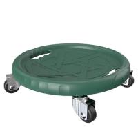 ราคา Ab Wheel Roller for Core Workout Noiseless Core Strength Workout Tools with Handle 150kg Bearing Load Sports Equipment for Gym Strength Training Tools for Muscles Core successful (18953086088)