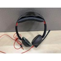 ราคา Suitable for Plantronics UC B825 headphone cover leather earmuffs MPOW HC5 HC6 head mounted sponge sleeve earmuffs pad ear cotton sleeve sponge replacement protective sleeve (17607484637)