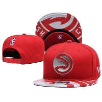 ราคา NBA Cap Alpine Cap Hiphop Cap Plain Cap New Style Snapback Cap (17379398687)