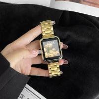 ราคา สายนาฬิกาโลหะสำหรับ Redmi Watch 2 Lite สายรัดข้อมือสแตนเลสเคสนาฬิกาแอปเปิ้ลวอช Redmi ใหม่ มีสินค้าในสต็อก (17291746722)