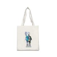 ราคา กระเป๋า KAKS Uniqlo Elmo กระเป๋า Sesame Street กระเป๋าถือการ์ตูนกระเป๋าผ้าใบกระเป๋าสะพายไหล่ (16454871564)