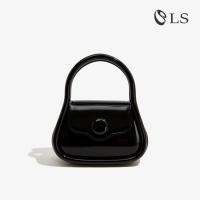 ราคา LS กระเป๋าสะพายข้างแฟชั่นสำหรับผู้หญิง กระเป๋าลำลองน่ารักๆ ของขวัญ คุณภาพสูง 21042 C (21276417177)