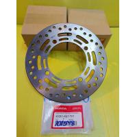 ราคา จานดิสเบรตหน้าPCX150 ปี 2018 2020 แท้เบิกศูนย์HONDA 45351 K97 T01 (16243926980)