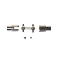 ราคา FT012 11 Metal Transmission Parts Drive Shaft for FT012 2 4G Brushless RC Boat Spare Parts Accessories (20738875044)