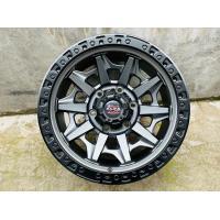 ราคา ล้อแม็กซ์สายพันธ์ ออฟโรด ขอบ16 กว้าง 8 นิ้ว 6รู139 สวยสปอร์ต ทนทาน ราคาสี่วง (16145556908)